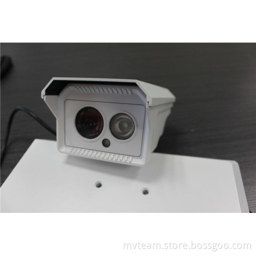 P2p 1080P Waterproof IP Camera with Poe Optional